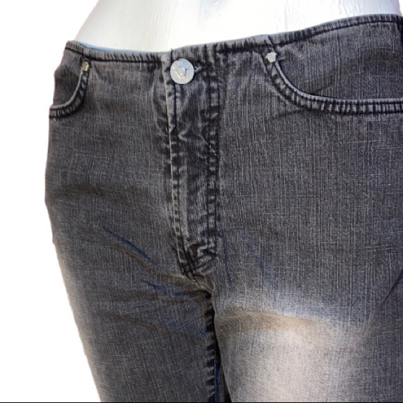 Versace Denim - Versace Couture Denim Jeans